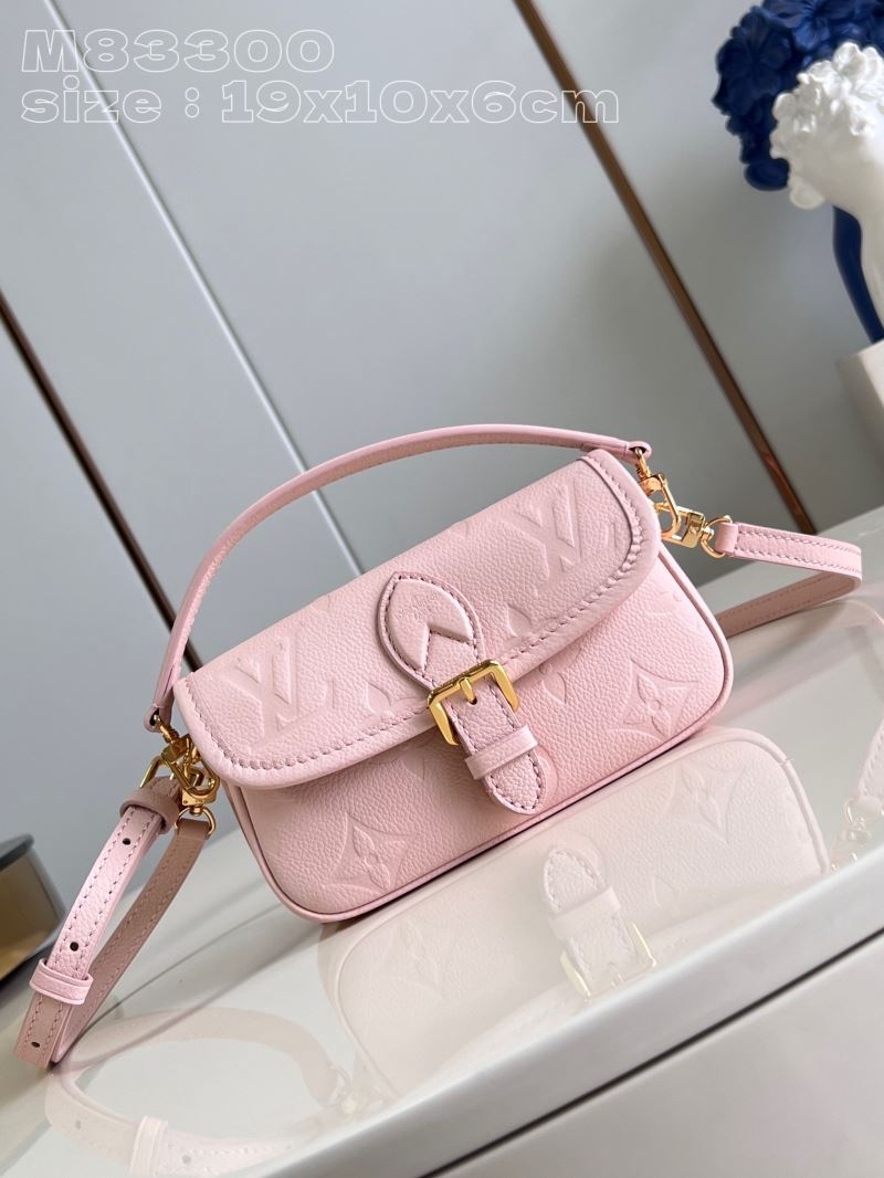 Louis Vuitton Satchel Bags